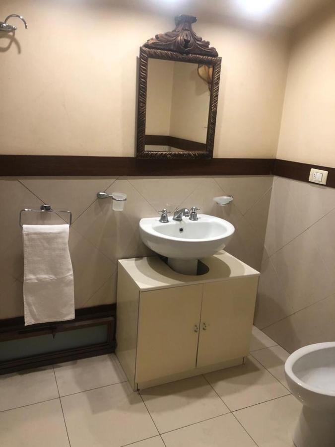 Cami S Holiday Home Catania Bagian luar foto